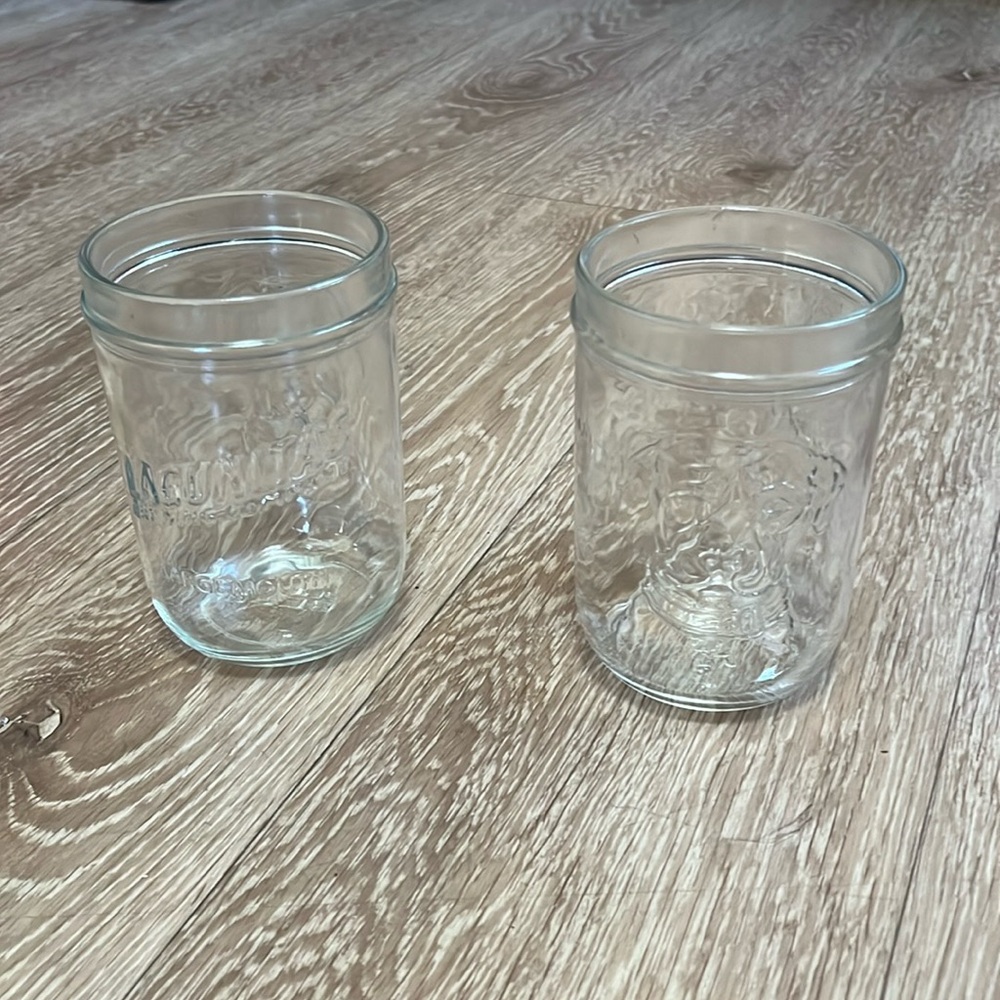 Lagunitas beer cups